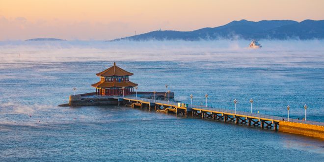 暑假青岛蓬莱5天4晚旅游价格攻略+行程如何安排多人结伴游指南(图2)