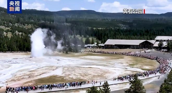 华人旅团在美遭遇车祸现场惨烈网友：不听国家劝现在老实了(图6)