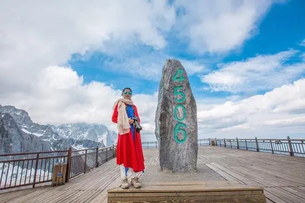 五一假期云南旅行团6天价格报团去云南6日游多少钱省钱篇(图3)
