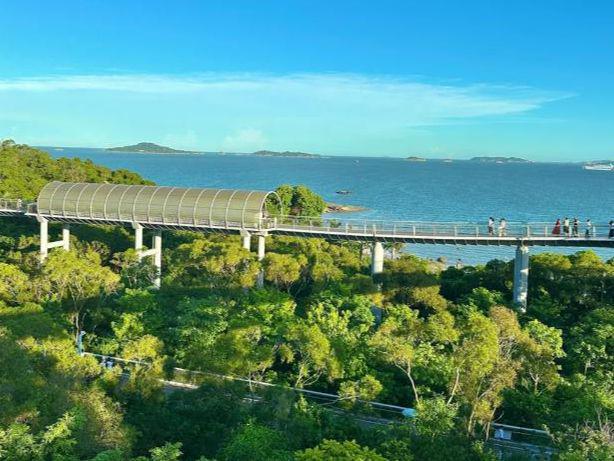 2025厦门旅行社前十名一览表厦门指南：海浪与巷弄的诗行(图3)