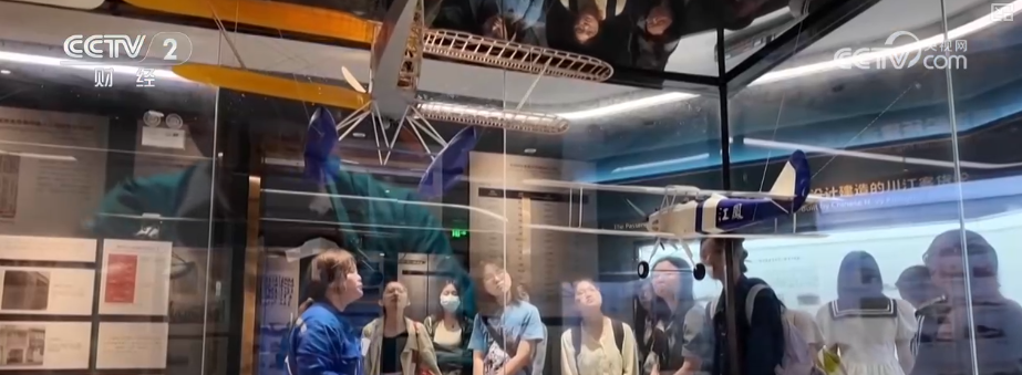 九游娱乐文化：工业美学“硬核气质”出圈释放文旅新空间全新体验激活消费活力(图2)
