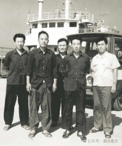 邓兆安老报人鼓励我创精品(图5)