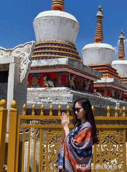 九游娱乐：青海旅游三日游价格青海旅游环线路线干货推荐(图1)