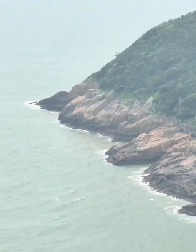 浙江23岁女孩爬山失联后续人已死亡尸体情况不寻常警方回应(图4)
