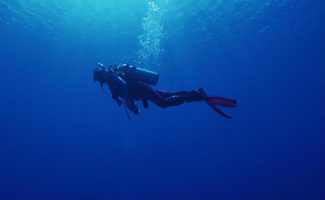 九游娱乐文化：女游客海底87米最后录像曝光！GoPro夺命三秒害死多少中国人？(图5)