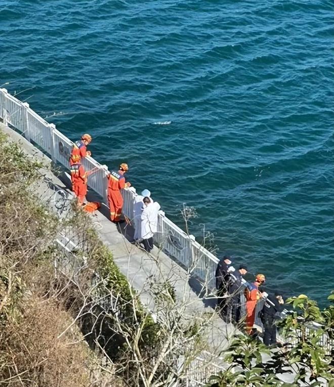 九游娱乐文化：女游客海底87米最后录像曝光！GoPro夺命三秒害死多少中国人？(图11)