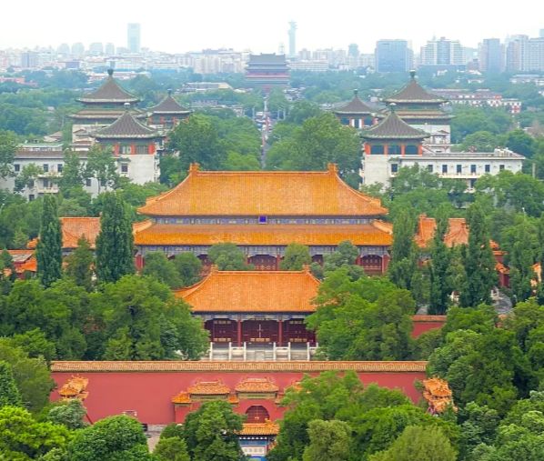 去北京六日游导游联系方式北京旅游6天5晚当地旅行社费用多少？