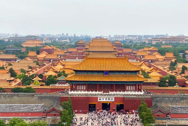 去北京六日游导游联系方式北京旅游6天5晚当地旅行社费用多少？(图2)