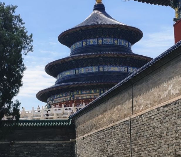 去北京六日游导游联系方式北京旅游6天5晚当地旅行社费用多少？(图4)