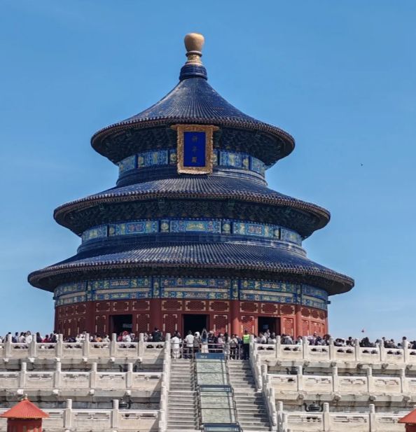 去北京六日游导游联系方式北京旅游6天5晚当地旅行社费用多少？(图3)