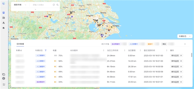 实力再认证！仙途智能入选“2025福布斯中国人工智能科技企业TOP50”(图4)