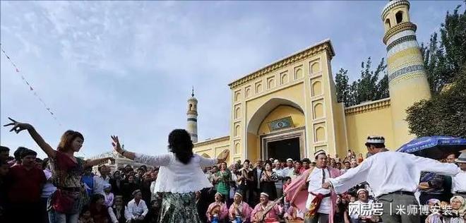 中国邻国免签风景如画、美女众多35元即可畅游！(图7)
