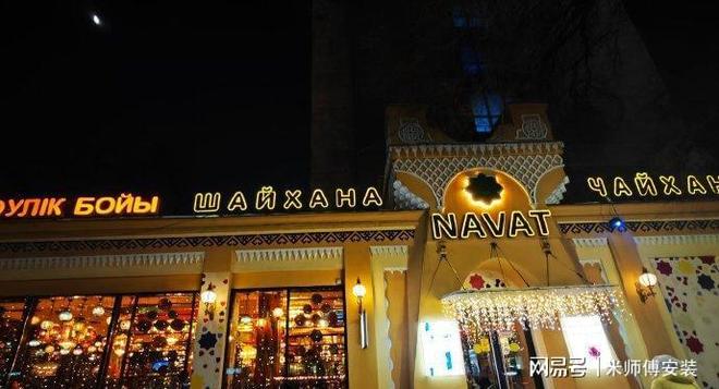 中国邻国免签风景如画、美女众多35元即可畅游！(图10)