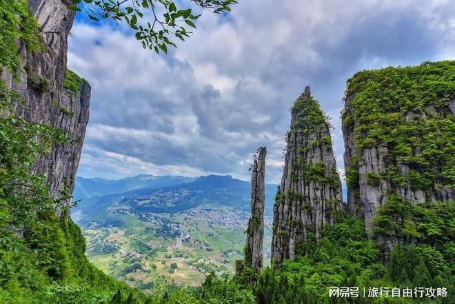 跟团去恩施旅游四天推荐行程攻略看完这篇攻略全明白(图6)