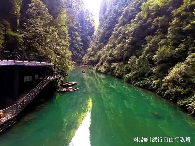 跟团去恩施旅游四天推荐行程攻略看完这篇攻略全明白(图5)