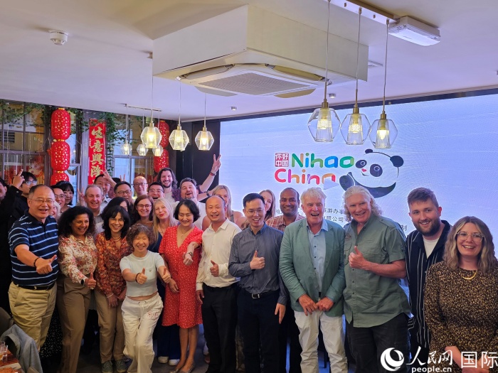 英国旅行商中国行：当心门开启就能看见真正的中国(图1)