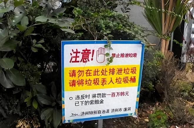 继德国之后英国也开始贴出“中文标语”？中国游客：感到被针对(图2)