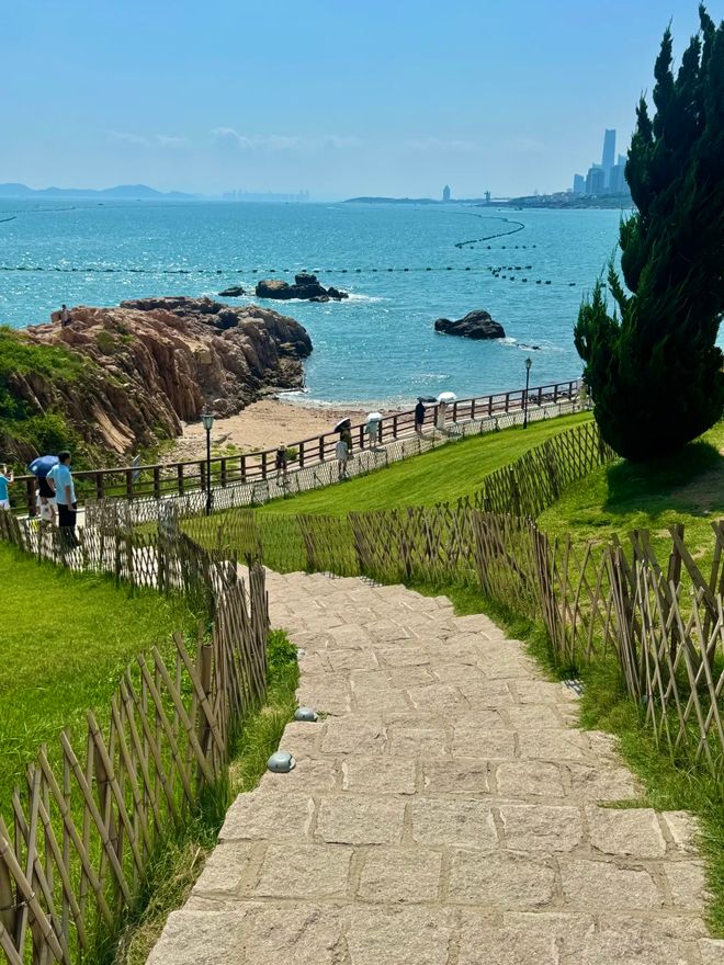 青岛口碑最好的旅行社前十大公开！选对旅行社更省心(图2)
