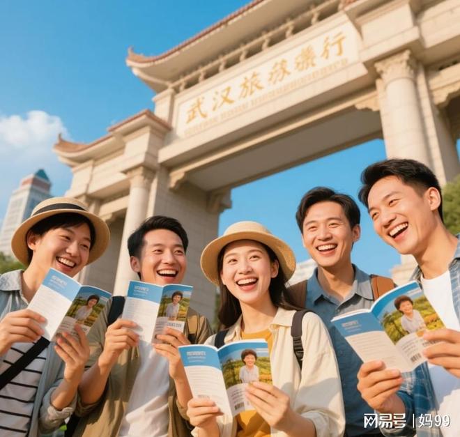 终极测评2024武汉旅行社深度测评：这3家靠谱旅社正规靠谱诚信