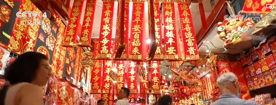 九游娱乐：中国游客“说走就走”为多国旅游业复苏、经济发展带去新活力(图9)