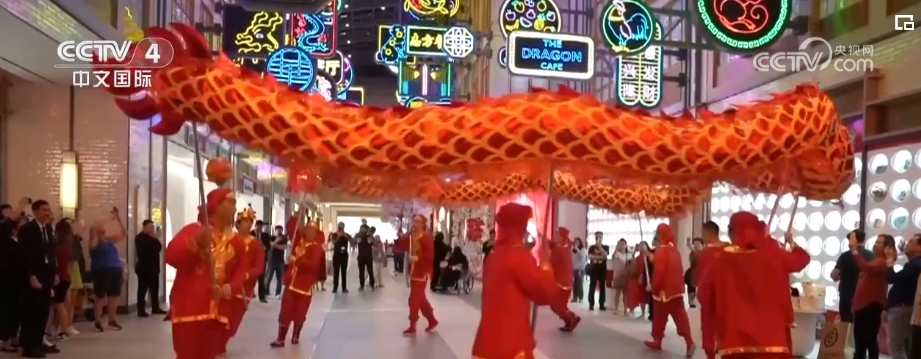 九游娱乐：中国游客“说走就走”为多国旅游业复苏、经济发展带去新活力(图10)