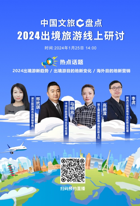 史上最长春节假期来了出境游已率先嗅到商机(图3)
