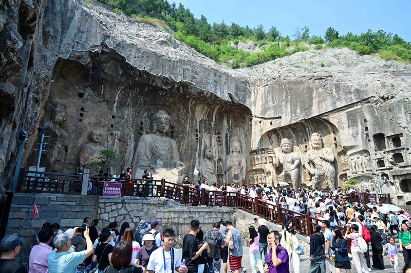 九游娱乐文化：2024年中秋節假期國內出遊107億人次(图4)