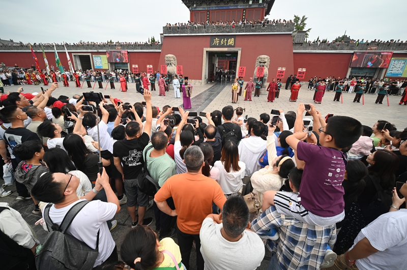九游娱乐文化：2024年中秋節假期國內出遊107億人次(图3)