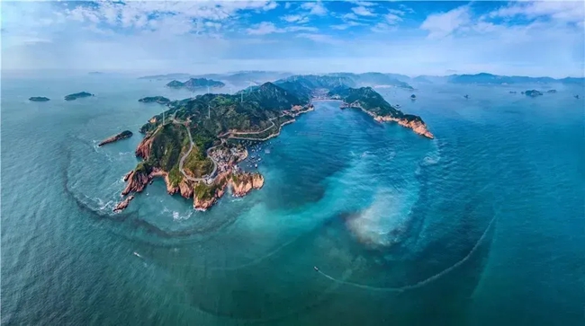 九游娱乐：半小时报满！霞浦凭啥成全国游泳赛唯一县级承办地？(图2)