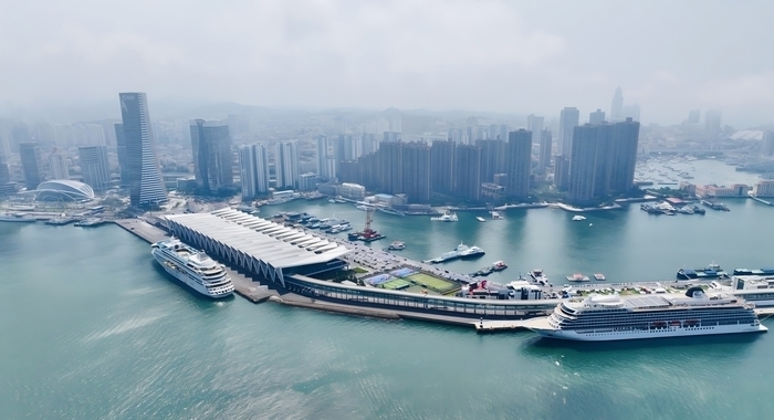 山东的海何以让人如此心动？(图3)