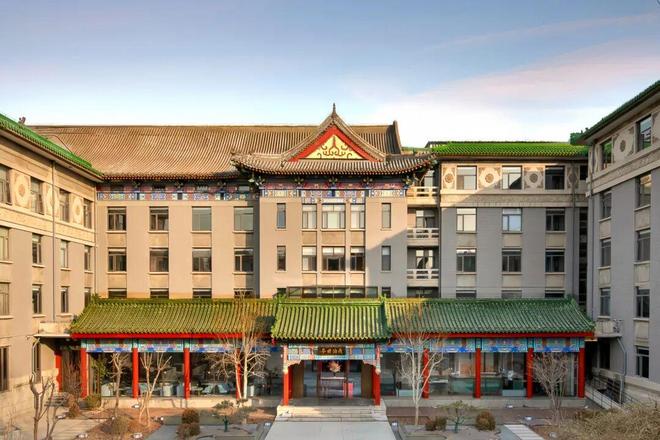 北京华侨夜泊君亭酒店｜第七届“中国服务”·旅游产品创意案例（46）(图3)