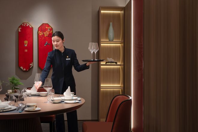 北京华侨夜泊君亭酒店｜第七届“中国服务”·旅游产品创意案例（46）(图6)