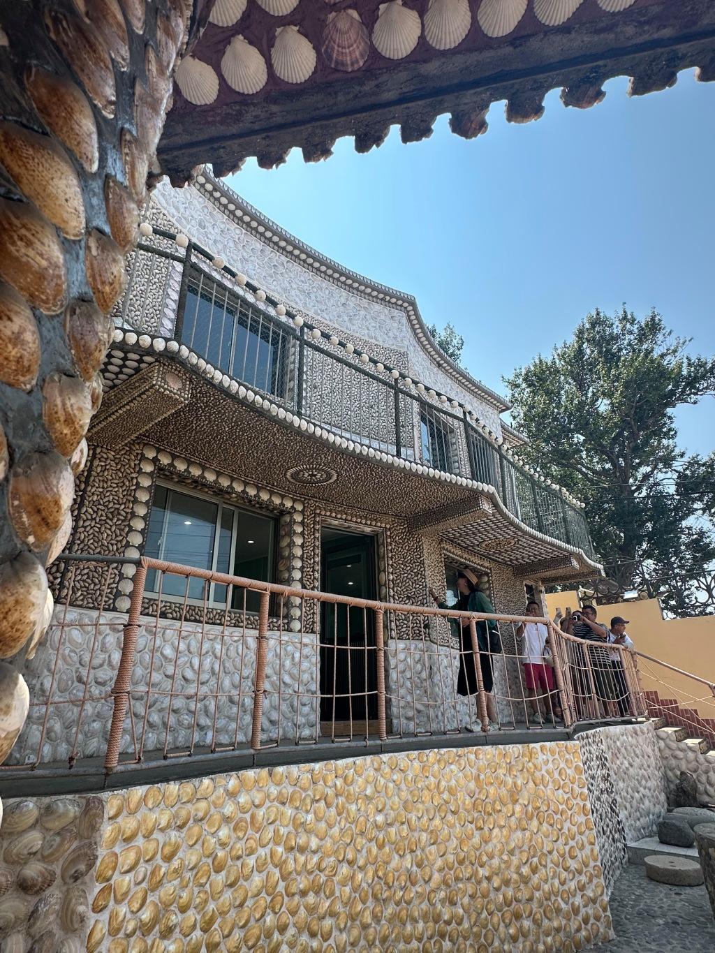 九游娱乐：这个夏天青岛海洋旅游经济蓬勃发展(图5)