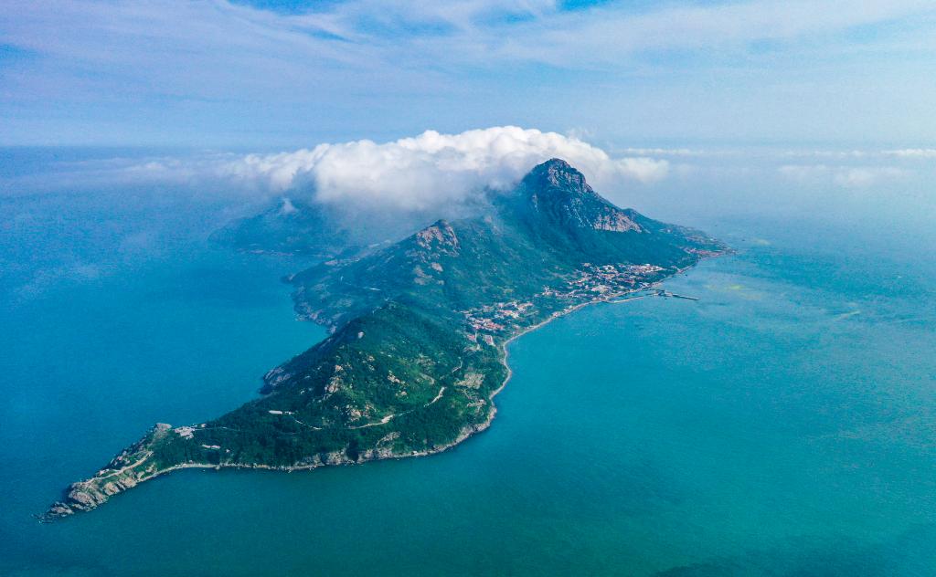 九游娱乐：这个夏天青岛海洋旅游经济蓬勃发展(图6)