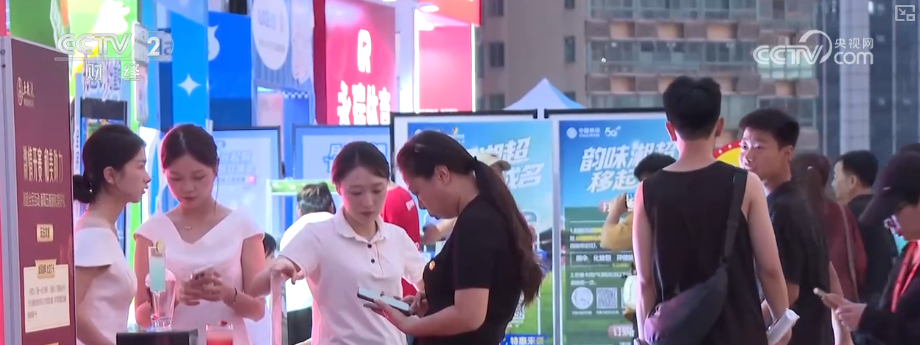 九游娱乐：接档蓄力、热力不减！文旅新场景花样出圈成“新宠”激活多元消费新引擎(图8)