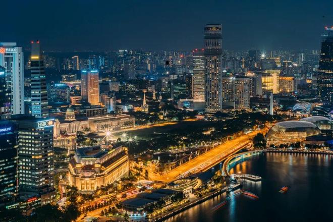 新加坡多少国人的出境游首选“启蒙”目的地？(图6)