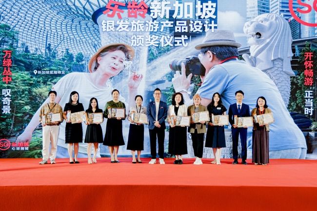 新加坡多少国人的出境游首选“启蒙”目的地？(图4)