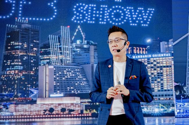 新加坡多少国人的出境游首选“启蒙”目的地？(图2)