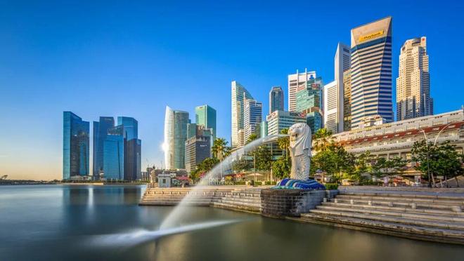 新加坡多少国人的出境游首选“启蒙”目的地？(图7)