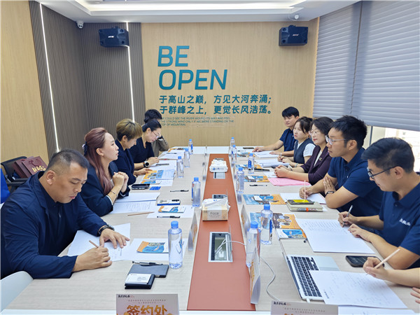九游娱乐：中韩文旅交流再启新篇历下区携手共绘合作蓝图