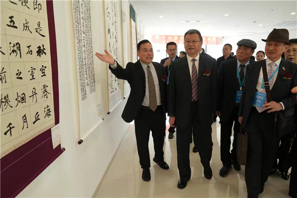 九游娱乐：中韩文旅交流再启新篇历下区携手共绘合作蓝图(图5)