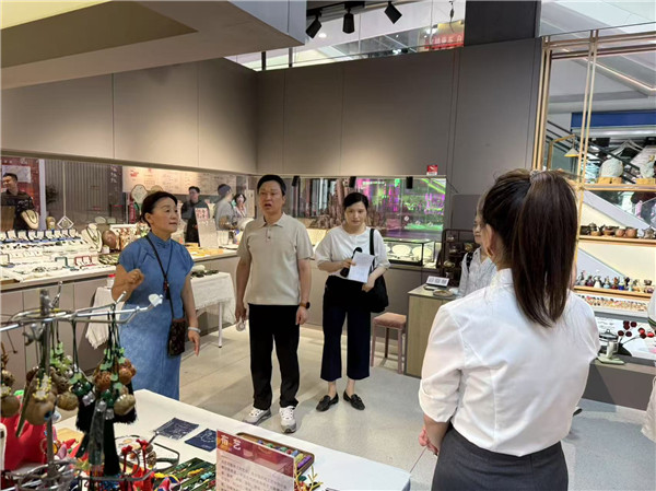 九游娱乐：中韩文旅交流再启新篇历下区携手共绘合作蓝图(图4)