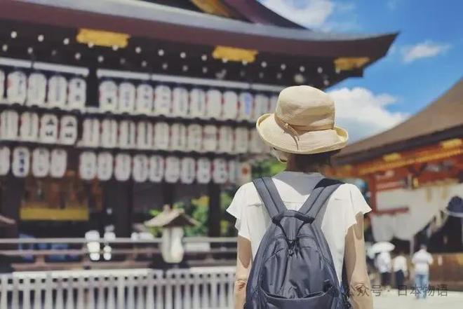 九游娱乐文化：用脚投票：今年国庆八天连休——日本成为中国游客出境游第一目的地(图6)