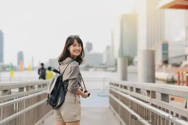 九游娱乐文化：用脚投票：今年国庆八天连休——日本成为中国游客出境游第一目的地(图8)
