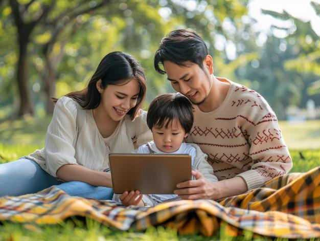 一家四口杭州小众游：避开人潮+适合孩子的好去处攻略