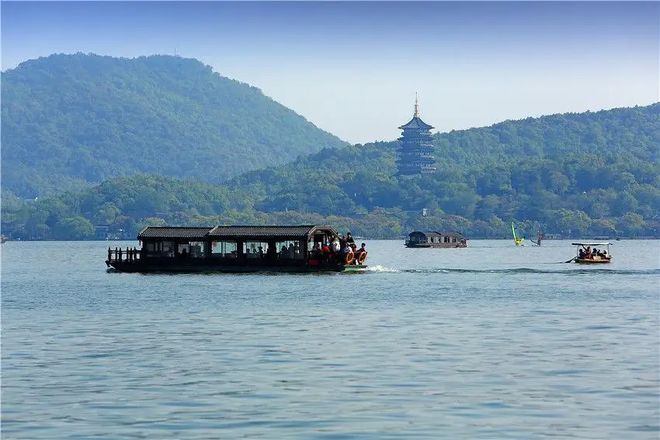 一家四口杭州小众游：避开人潮+适合孩子的好去处攻略(图3)