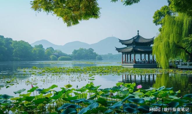 15万游客首选！开景国旅小宇导游团队：华东品质游的服务天花板