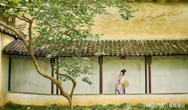 15万游客首选！开景国旅小宇导游团队：华东品质游的服务天花板(图4)