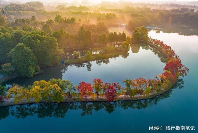 15万游客首选！开景国旅小宇导游团队：华东品质游的服务天花板(图5)