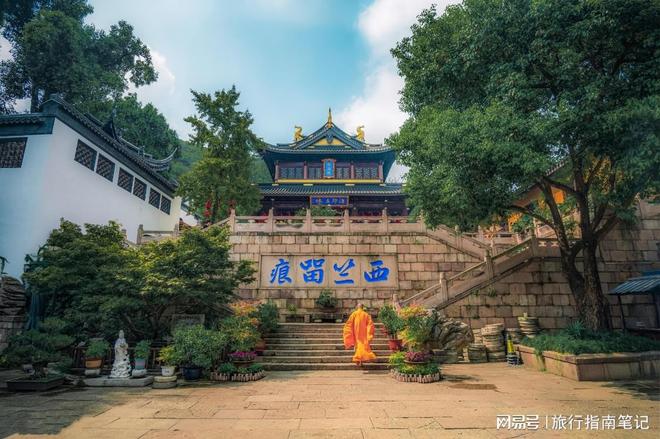 15万游客首选！开景国旅小宇导游团队：华东品质游的服务天花板(图3)